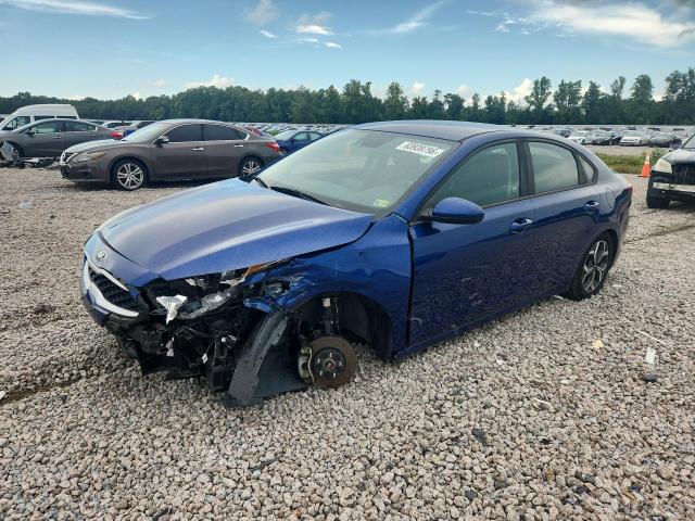 KIA FORTE 2019 with VIN 3KPF24AD7KE116285 - Photo from auction
