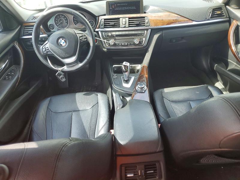 Photo 8 from auction – 2013 BMW 328 with VIN WBA3A5C50DF357659