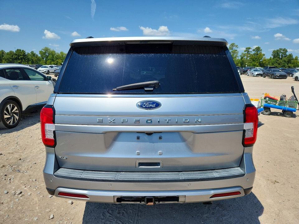 Photo 6 from auction – 2022 FORD EXPEDITION with VIN 1FMJU1HT4NEA45686