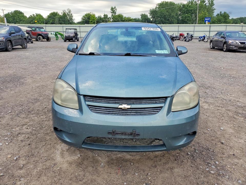 Photo 5 from auction – 2010 CHEVROLET COBALT with VIN 1G1AF5F51A7114822