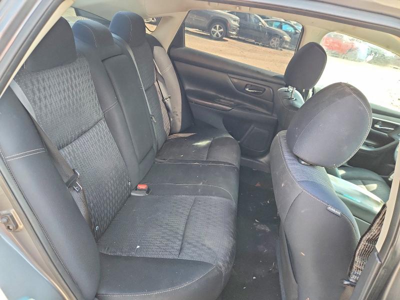 Photo 10 from auction – 2016 NISSAN ALTIMA with VIN 1N4AL3AP9GC234600
