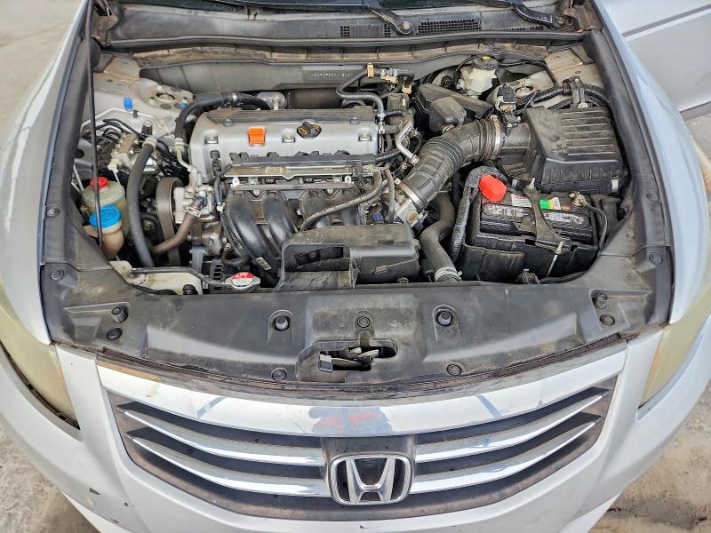 Photo 11 from auction – 2012 HONDA ACCORD with VIN 1HGCP2F69CA154674