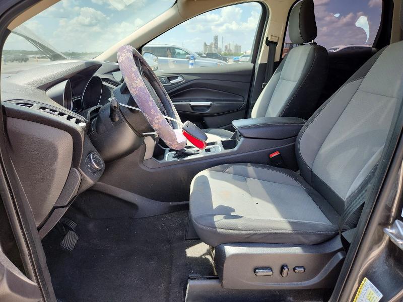 Photo 7 from auction – 2019 FORD ESCAPE with VIN 1FMCU0GD5KUA70949