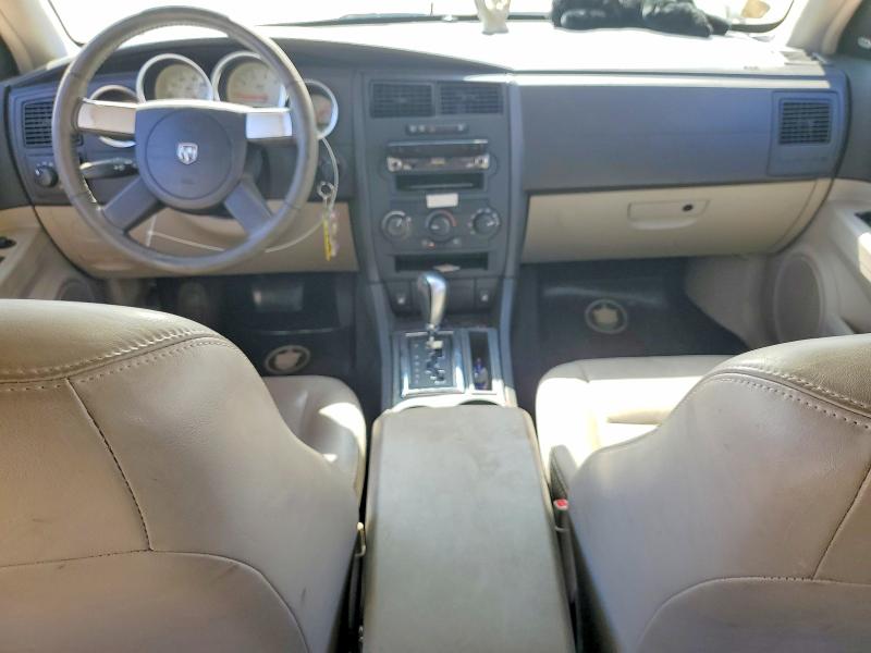 صورة رقم 8 من المزاد - 2005 DODGE MAGNUM مع VIN 2D4FV48V75H533343