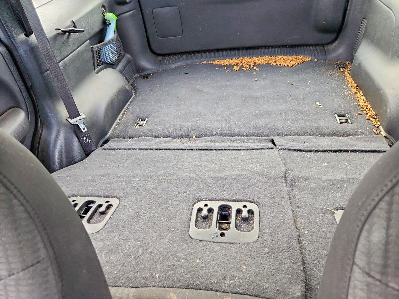 Photo 11 from auction – 2004 JEEP LIBERTY with VIN 1J4GL48K54W248583
