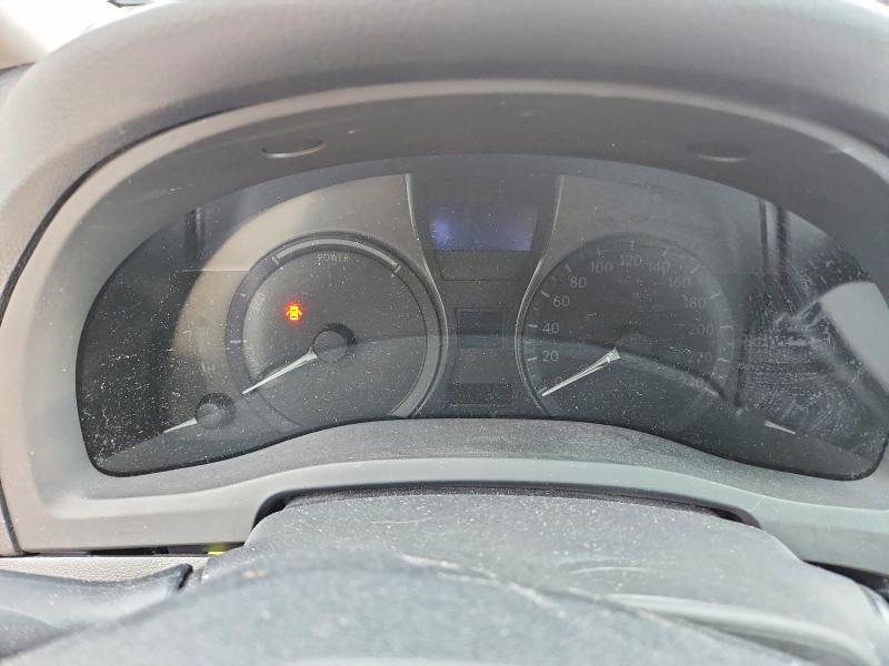 Фото 9 с аукциона – 2015 LEXUS RX с VIN 2T2BC1BA1FC001454