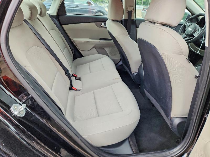 Photo 10 from auction – 2020 KIA FORTE with VIN 3KPF24AD4LE163355