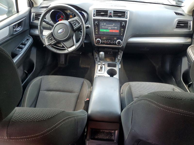 Photo 8 from auction – 2019 SUBARU OUTBACK with VIN 4S4BSAHC3K3205459