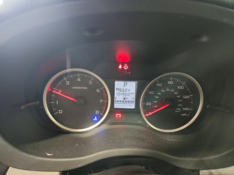 Photo 9 from auction – 2015 SUBARU FORESTER with VIN JF2SJADC6FH549472