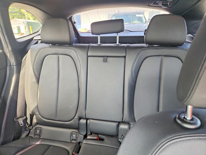 Снимка 10 от търг – 2018 BMW X1 с VIN WBXHT3Z35J4A66374