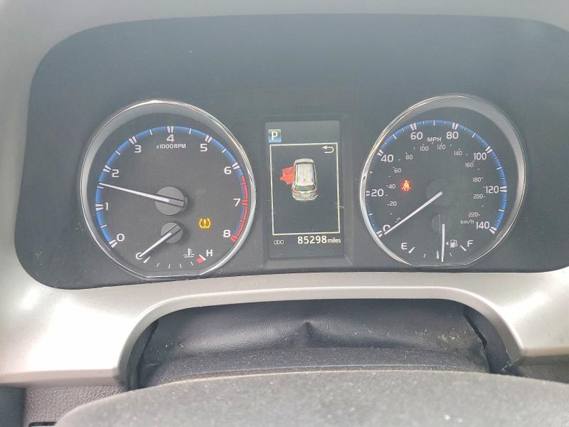 Photo 9 from auction – 2016 TOYOTA RAV4 with VIN 2T3WFREV6GW255856