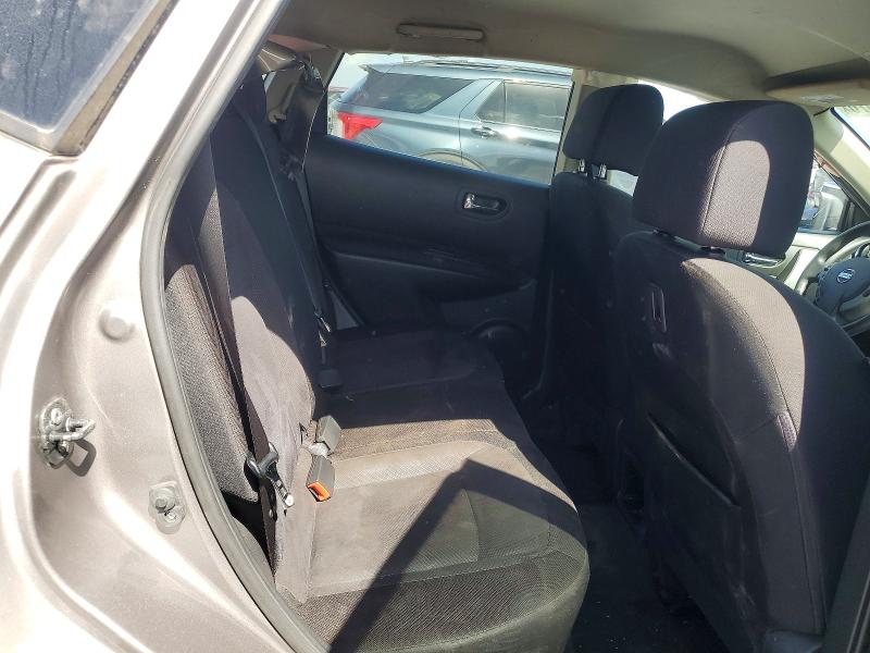 Photo 10 from auction – 2015 NISSAN ROGUE SELECT with VIN JN8AS5MT0FW163726