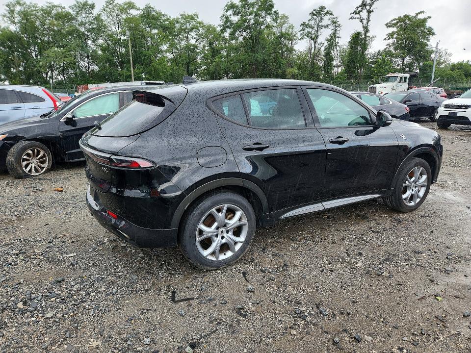 Zdjęcie 3 z aukcji – 2024 DODGE HORNET z VIN ZACPDFCW2R3A33490