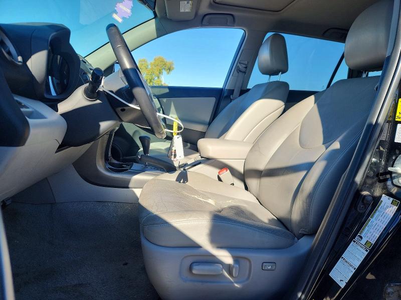 Photo 7 from auction – 2010 TOYOTA RAV4 with VIN 2T3DK4DV3AW019048