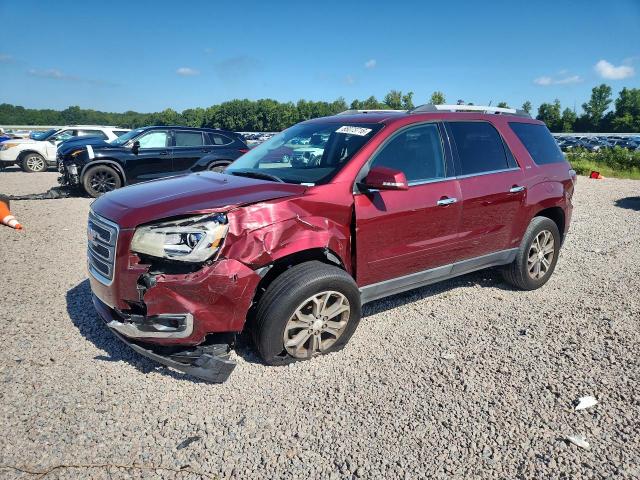 Фото 1 с аукциона – 2015 GMC ACADIA с VIN 1GKKVRKD9FJ266333
