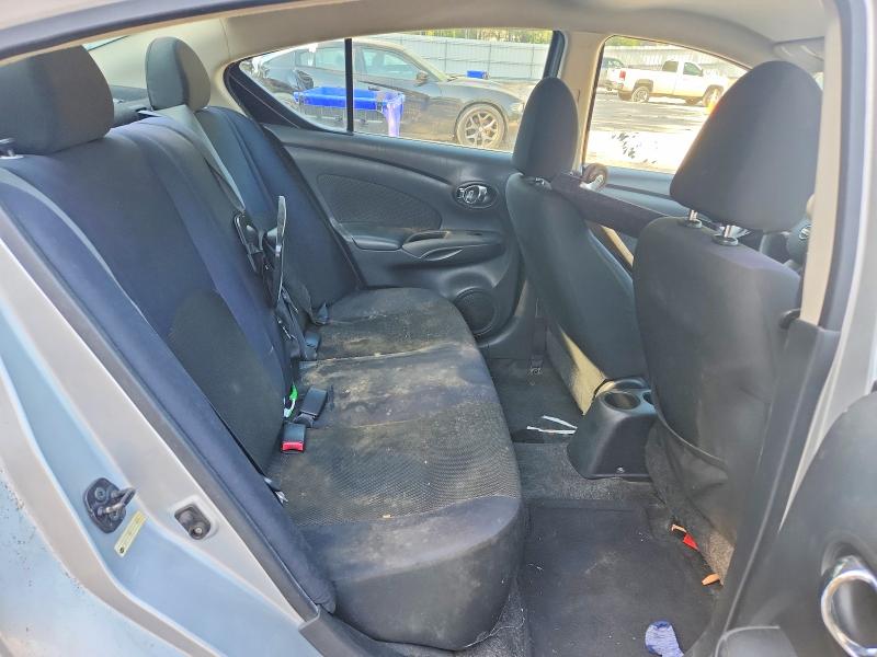 Photo 10 from auction – 2012 NISSAN VERSA with VIN 3N1CN7APXCL819501