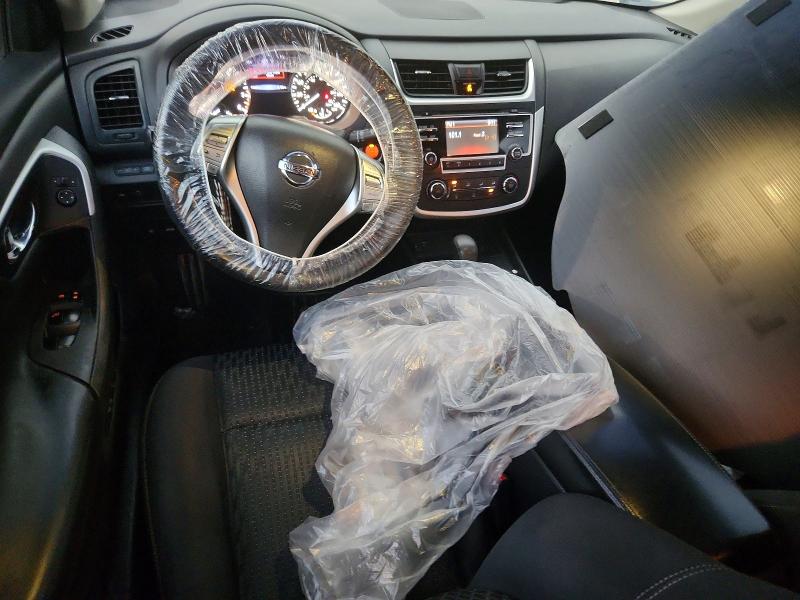 Photo 8 from auction – 2017 NISSAN ALTIMA with VIN 1N4AL3AP2HC141872