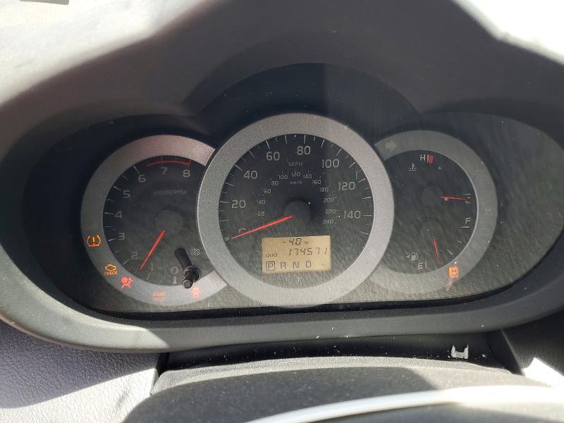 Photo 9 from auction – 2011 TOYOTA RAV4 with VIN 2T3WK4DV6BW010046
