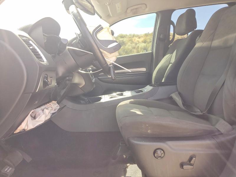 Photo 7 from auction – 2016 DODGE DURANGO with VIN 1C4RDJAG9GC409880