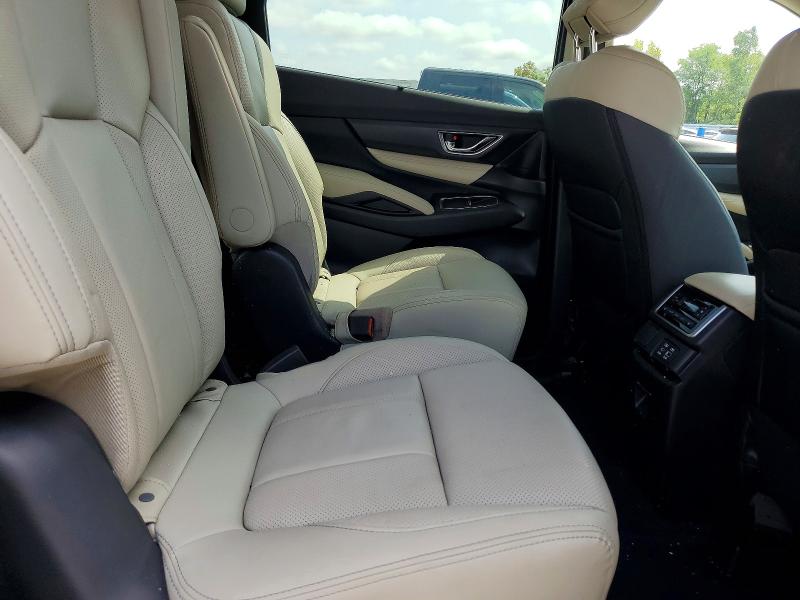 Photo 11 from auction – 2025 SUBARU ASCENT with VIN 4S4WMAPD0S3421159