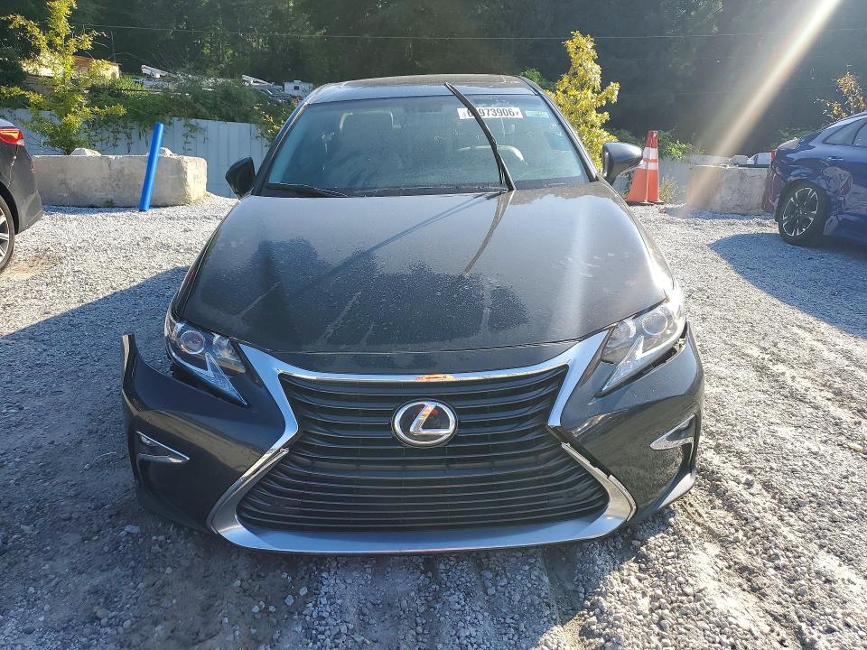 Снимка 5 от търг – 2016 LEXUS ES с VIN 58ABK1GG7GU003478