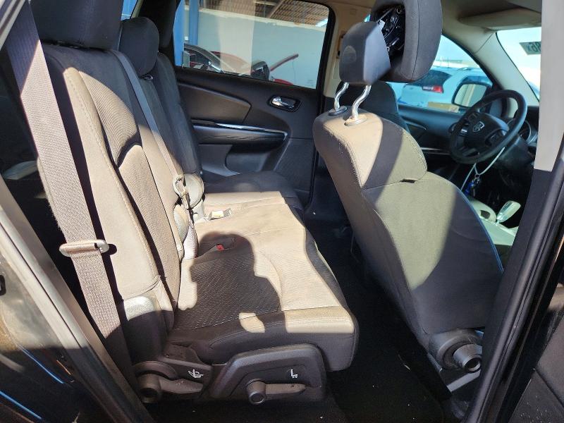 صورة رقم 11 من المزاد - 2017 DODGE JOURNEY مع VIN 3C4PDCAB4HT601835