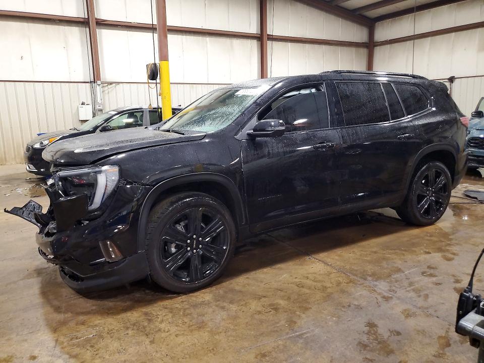 2025 GMC ACADIA - Търг №66531266