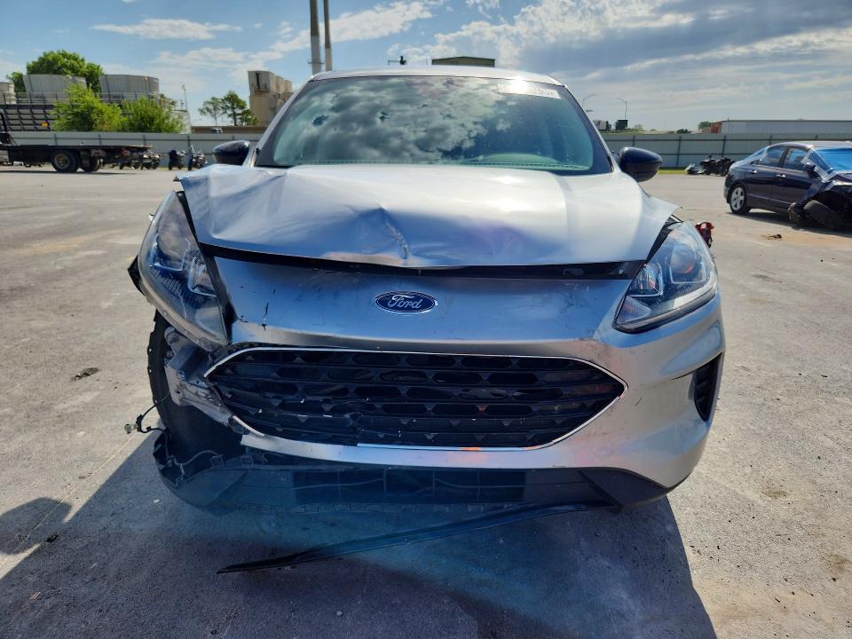 Photo 5 from auction – 2022 FORD ESCAPE with VIN 1FMCU0BZ7NUA07908