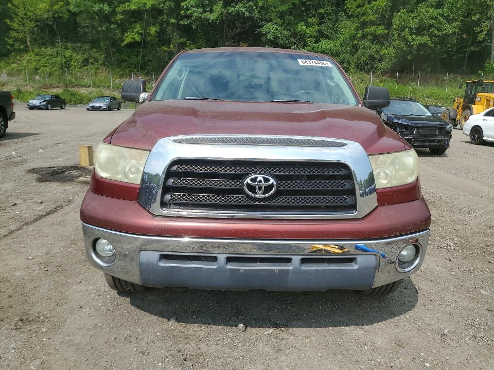 Photo 5 from auction – 2007 TOYOTA TUNDRA with VIN 5TBBV54147S450101
