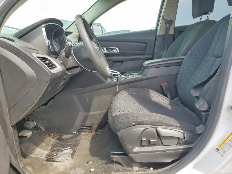 Photo 7 from auction – 2013 GMC TERRAIN with VIN 2GKFLREK7D6430898