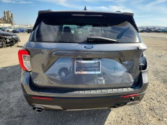صورة رقم 6 من المزاد - 2021 FORD EXPLORER مع VIN 1FMSK7DH7MGB71011
