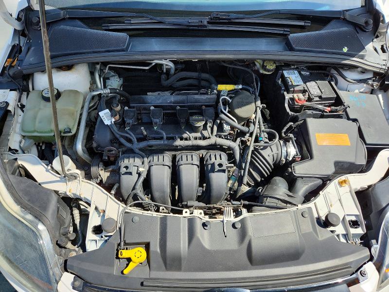 Photo 11 from auction – 2012 FORD FOCUS with VIN 1FAHP3N23CL289300