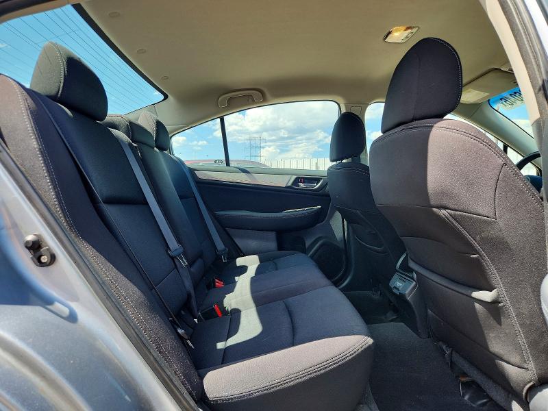 Фото 10 с аукциона – 2018 SUBARU LEGACY с VIN 4S3BNAF62J3022142