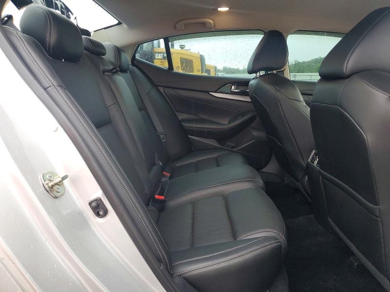 Photo 10 from auction – 2016 NISSAN MAXIMA with VIN 1N4AA6AP9GC400623