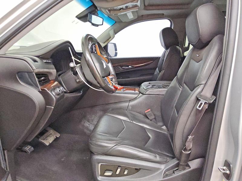 Photo 7 from auction – 2015 CADILLAC ESCALADE with VIN 1GYS4MKJXFR739658