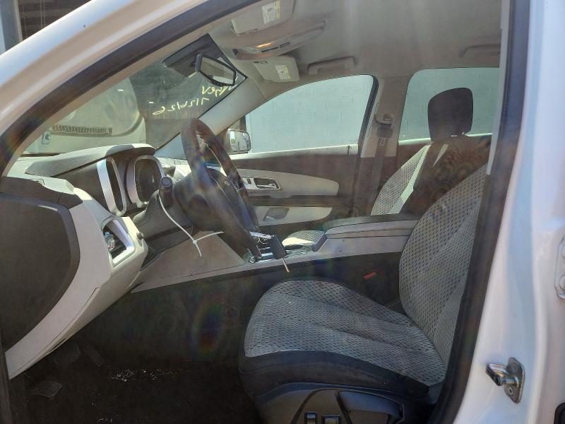 Photo 7 from auction – 2013 DATSUN EQINOX with VIN 2GNALBEK8D6307471