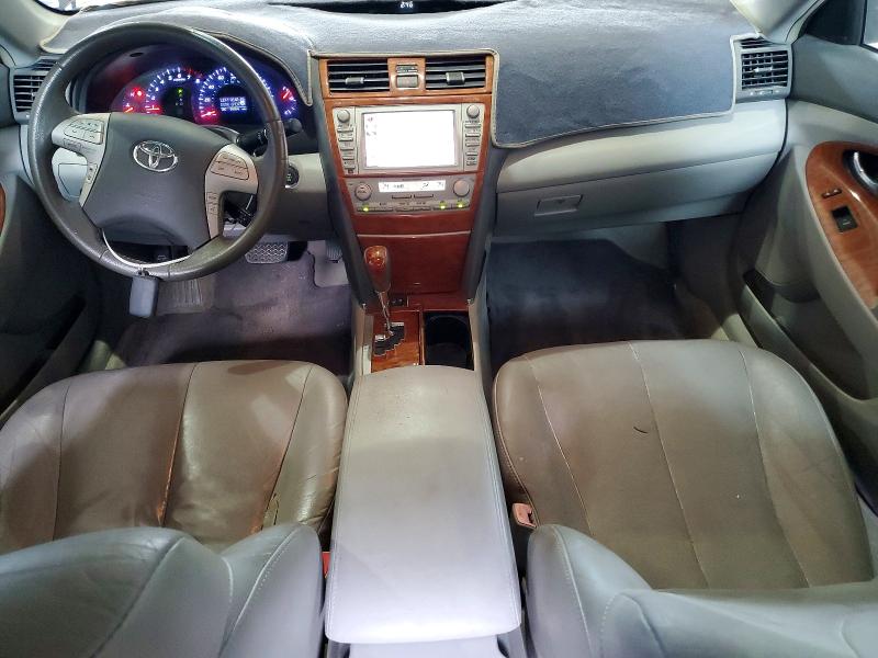 Foto 8 de la subasta – 2011 TOYOTA CAMRY con VIN 4T1BK3EK1BU122694