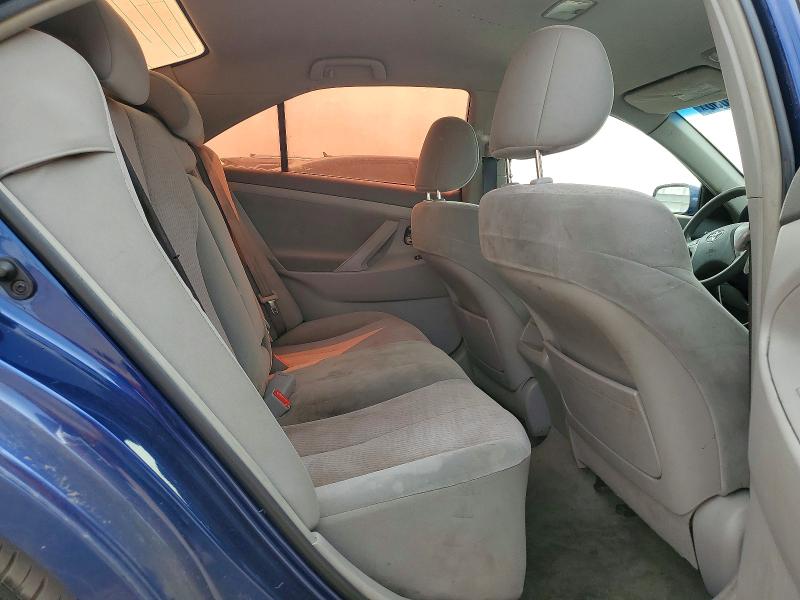 Photo 10 from auction – 2011 TOYOTA CAMRY with VIN 4T1BF3EK3BU726851