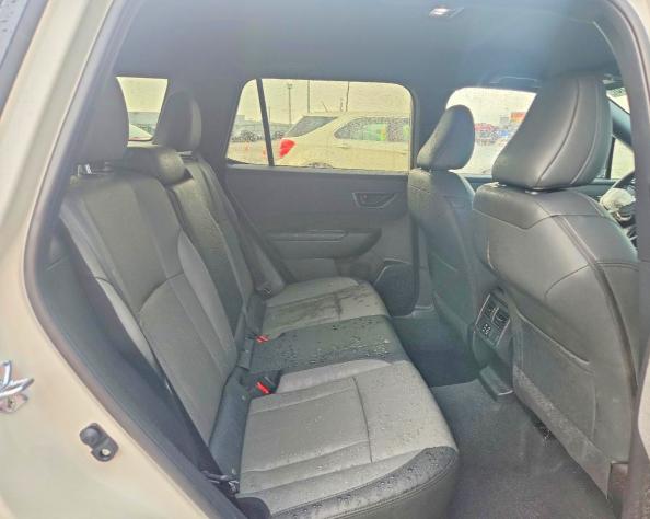 Photo 10 from auction – 2026 SUBARU OUTBACK with VIN JF2BUPAD5TY560336