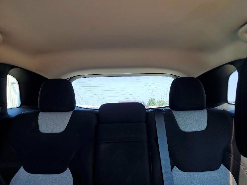 Photo 10 from auction – 2014 JEEP CHEROKEE with VIN 1C4PJMCB7EW303684