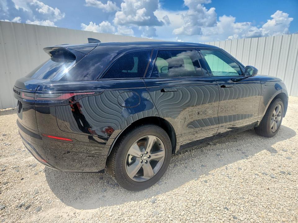 Photo 3 from auction – 2025 LAND ROVER RANGE ROVER VELAR with VIN SALYL2EX2SA810425