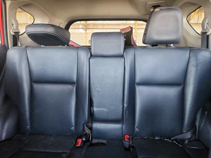 Снимка 10 от търг – 2013 TOYOTA RAV4 с VIN 2T3YFREV9DW051850