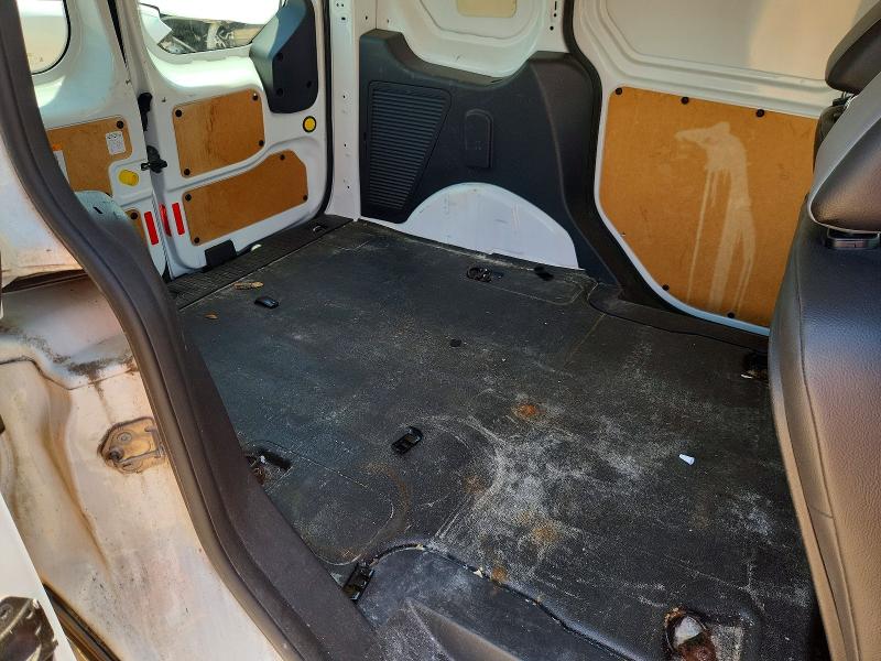 Photo 11 from auction – 2016 FORD TRANSIT CONNECT with VIN NM0LS6E76G1253440