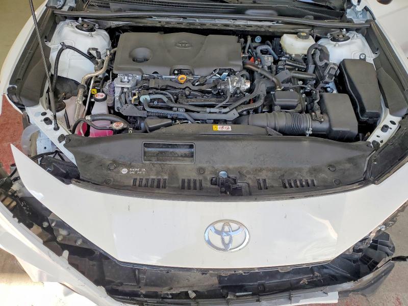 Photo 11 from auction – 2026 TOYOTA CAMRY with VIN 4T1DAACK6TU280890