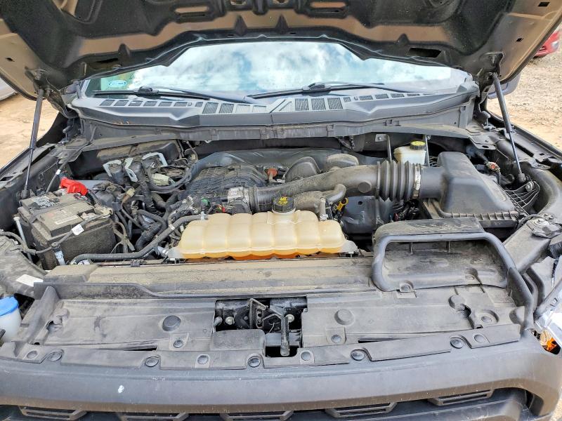 Photo 11 from auction – 2021 FORD F150 with VIN 1FTMF1CB1MKF08975