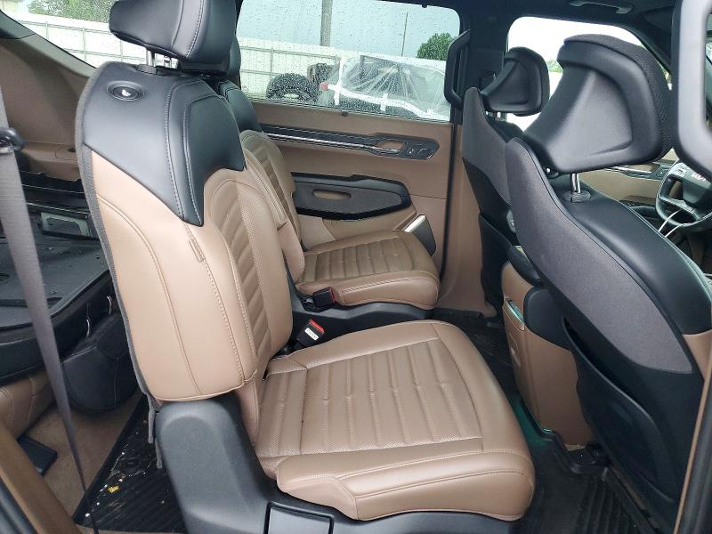 Zdjęcie 11 z aukcji – 2024 KIA EV9 z VIN KNDADFS57R6033754