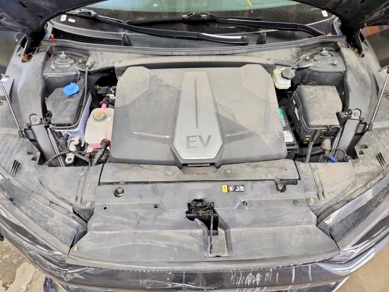 Zdjęcie 11 z aukcji – 2024 KIA EV6 z VIN KNDC34LA4R5616882