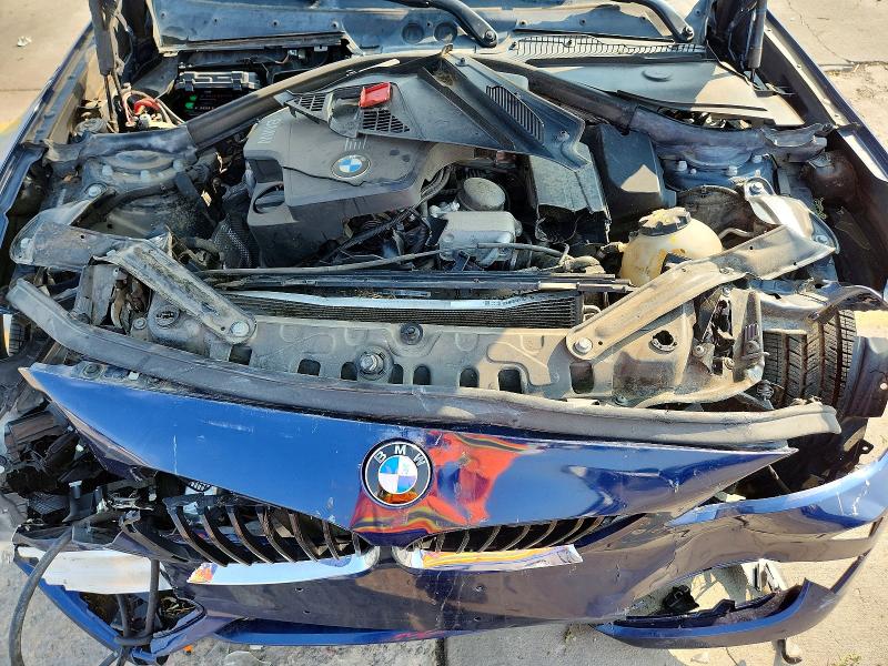 Photo 11 from auction – 2016 BMW 228 with VIN WBA1L9C59GV325411