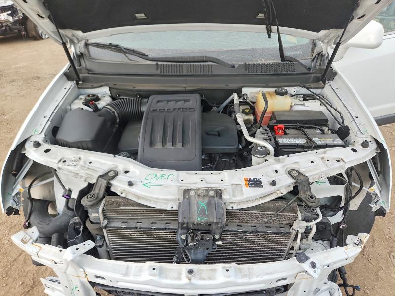 Photo 11 from auction – 2015 CHEVROLET CAPTIVA with VIN 3GNAL2EK2FS524888