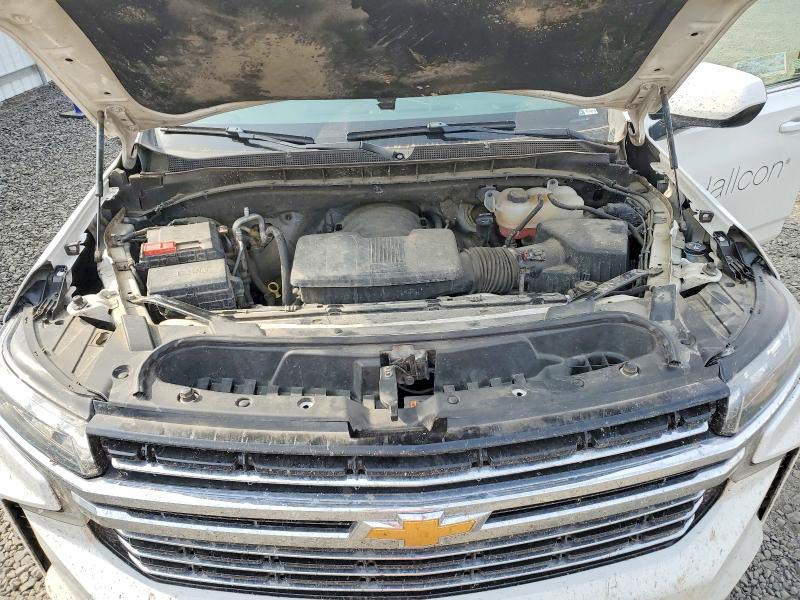 Zdjęcie 12 z aukcji – 2023 CHEVROLET SUBURBAN z VIN 1GNSKCKD3PR173299